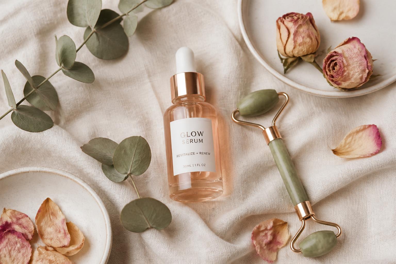 Rituale skincare e cura della pelle